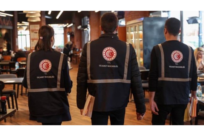 Qurban Bayramı öncəsi yoxlamalar gücləndirildi