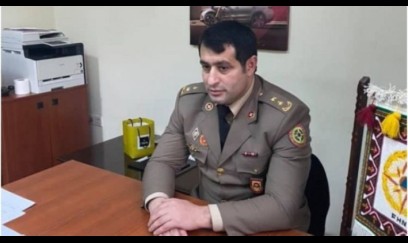 Araz Musayev bu məmurla bağlı paylaşım edibmiş - ŞOK DETALLAR