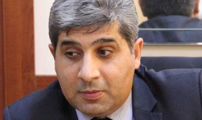 Ceyhun Musaoğluna ağır itki 