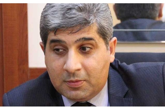 Ceyhun Musaoğluna ağır itki 