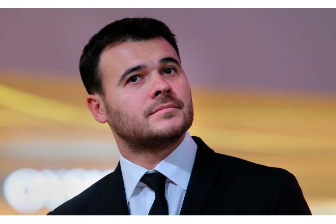 Emin qızları ilə görüntülərini paylaşdı - FOTO