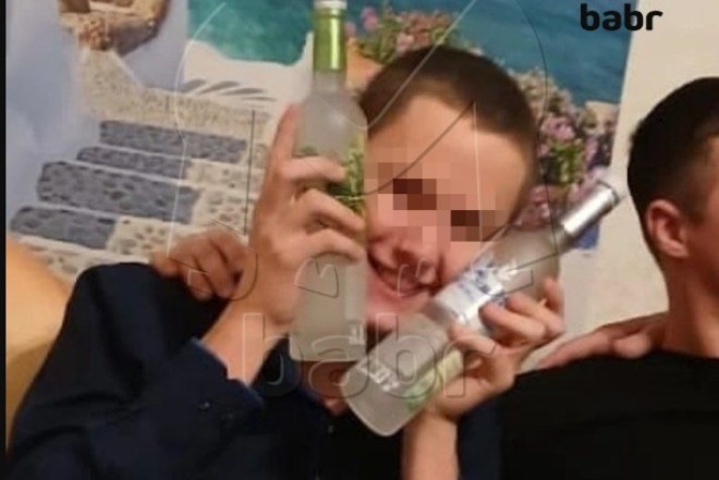 Özünü ölü kimi göstərməklə dəhşətli qırğından sağ çıxdı - FOTO