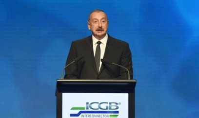Bu, bizi qələbəyə aparan amildir – İlham Əliyev