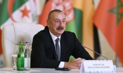 Əminəm ki, Laçından verilən mesajlar lazımi ünvana çatacaq... 
