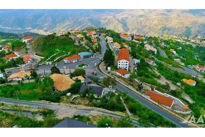 Laçın kanatı belə olacaq - VİDEO