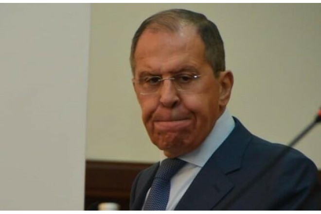 Almaniya birbaşa müharibəyə qoşulur – Lavrov