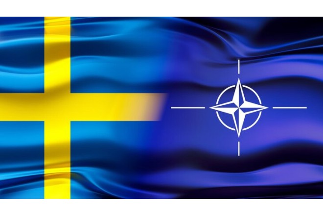 İsveç NATO-nun ambisiya tramplininə çevrilir - Rusiya