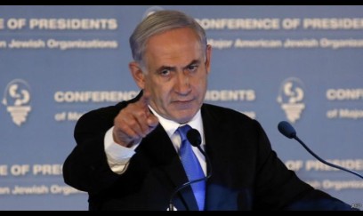 Netanyahu elan etdi: HƏMAS lideri öldürüldü