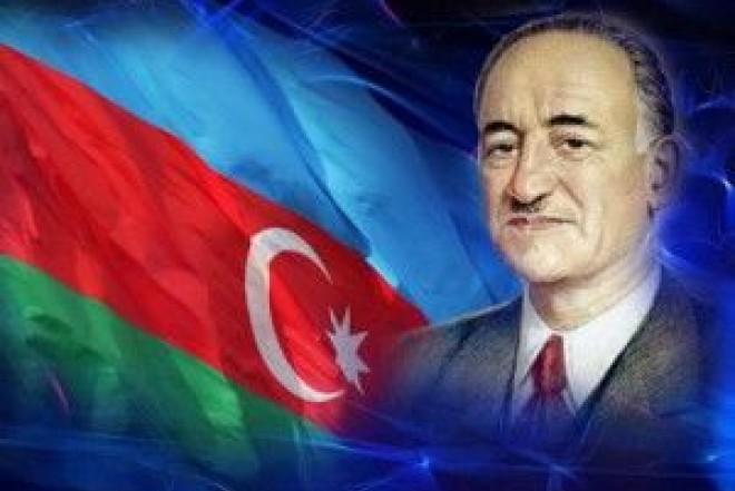 Bu gün Azərbaycanın Müstəqillik Günüdür 