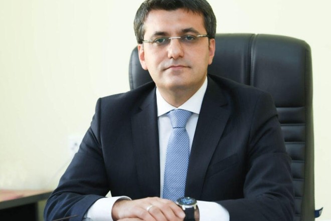 Ayaz Musayevin iddialarına rəsmi reaksiya