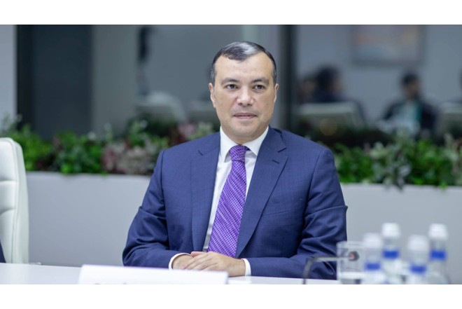 Sahil Babayevdən kadr təyinatı: Sabiq rəis vəzifəyə gəldi
