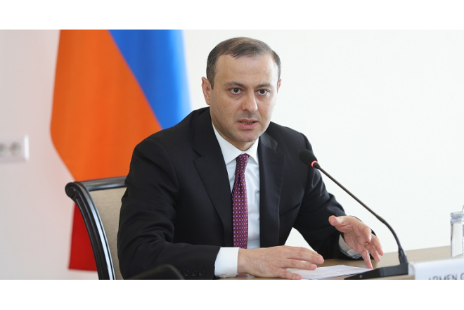 İrəvan delimitasiyanın davam etdiriləcəyi yeri AÇIQLADI