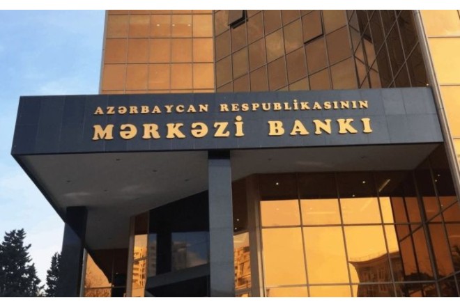 Mərkəzi Bank iki investisiya şirkətinə icrası məcburi göstəriş verdi