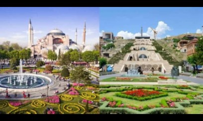 "İstanbul gücümüz, İrəvan isə sükutdakı fəryadımızdır" – Turan Rzayev