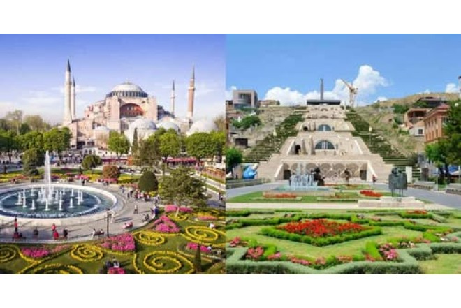 "İstanbul gücümüz, İrəvan isə sükutdakı fəryadımızdır" – Turan Rzayev