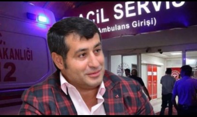 Araz Musayev baş verənlərdən DANIŞDI