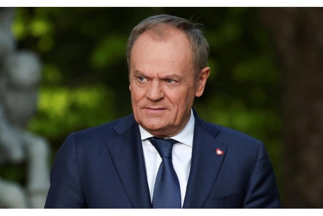 Polşa Rusiya və Belarusu ittiham edib