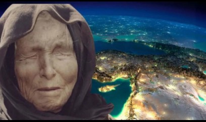 Vanqanın qorxulu xəbəri gerçəyə çevrilir – Sabah dünya dəyişə bilər!