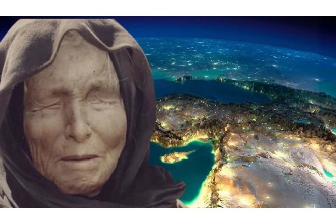Vanqanın qorxulu xəbəri gerçəyə çevrilir – Sabah dünya dəyişə bilər!