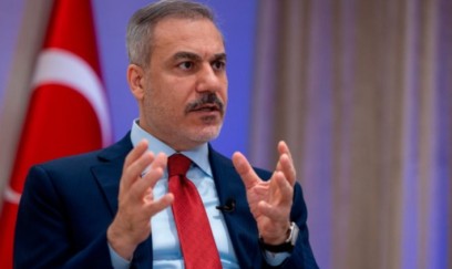 “Rusiya və Ukraynanın atəşkəslə bağlı tələbləri fərqlidir”- Hakan Fidan