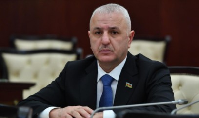 "Zirvə görüşünün Laçında keçirilməsinin özü bir mesajdır 