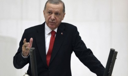 "Bu, Azərbaycan, Ermənistan və Türkiyə üçün faydalı olacaq" - Ərdoğan