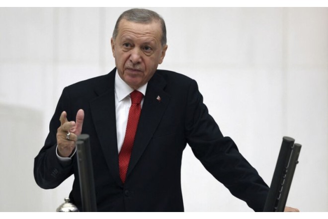 "Bu, Azərbaycan, Ermənistan və Türkiyə üçün faydalı olacaq" - Ərdoğan
