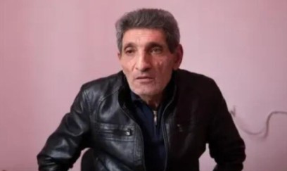 Ermənistanda keçmiş icma rəhbəri saxlanıldı 