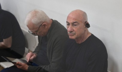 "Aprel döyüşləri"ndə içərisinə iynələr yerləşdirilmiş mərmilərdən istifadə ediblər" - MƏHKƏMƏ 