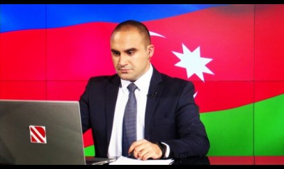 Tanınmış jurnalistə vəzifə verildi 