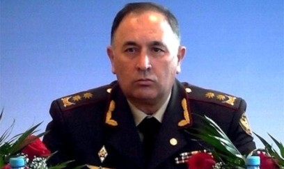 Bizim İsrailə xüsusi rəğbətimiz var - General 