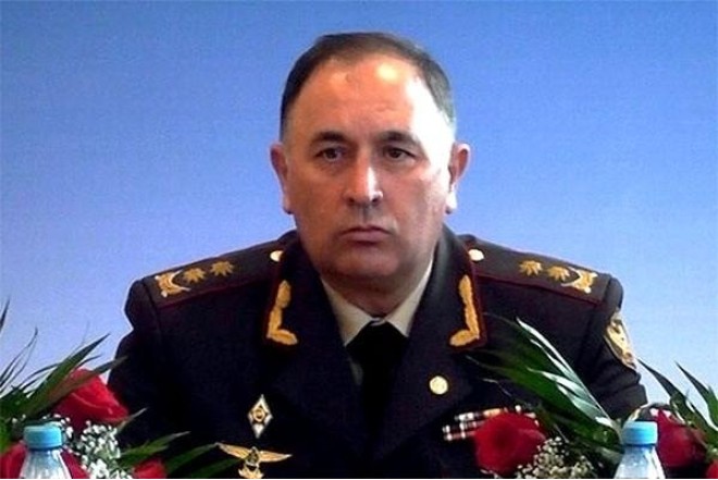 Bizim İsrailə xüsusi rəğbətimiz var - General 