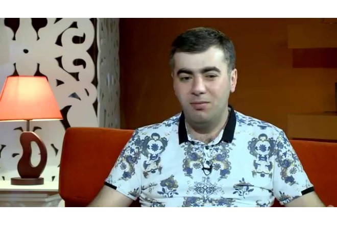 Rəşad Dağlı bu təklifdən imtina etdi… 