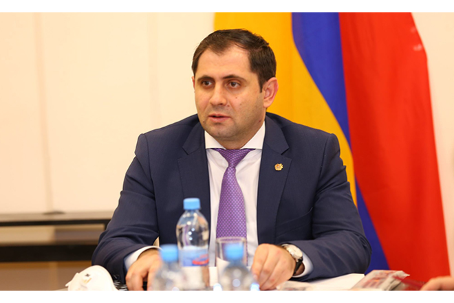Azərbaycan bundan qəti şəkildə imtina etdi - Papikyan