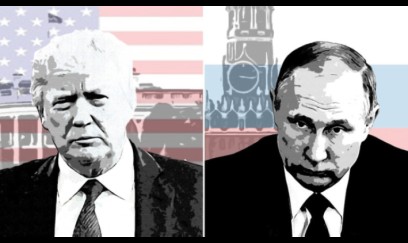 Tramp Putinə niyə təzyiq etmir? -"Politico" səbəbi açıqladı