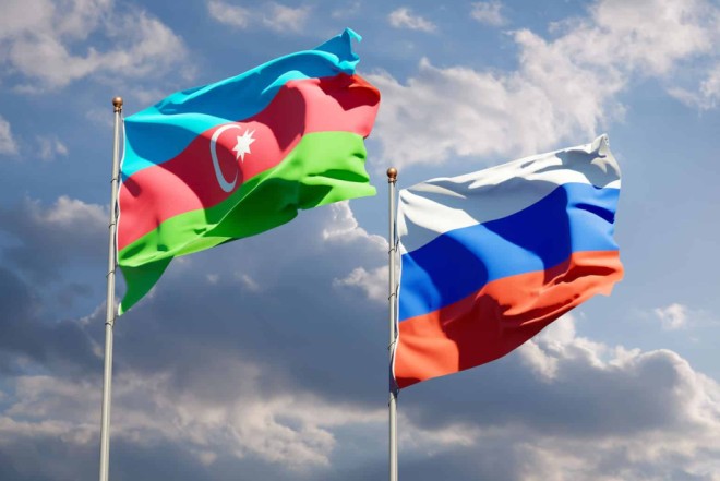 Rusiya və Azərbaycan arasında informasiya təhlükəsizliyi məsələləri müzakirə edilib 
