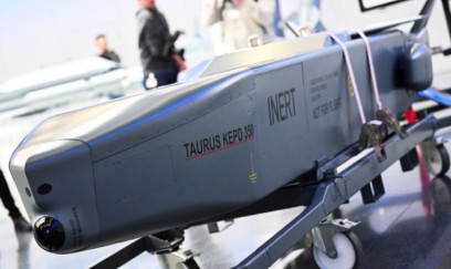 Berlinin Kiyevə verəcəyi "Taurus" raketləri rusları qıcıqlandırıb 