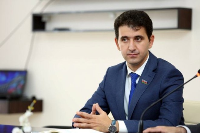 “Ermənistan təxribatlarla sülhü ləngidir və özünü çətin vəziyyətə salır” – Deputat