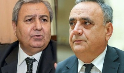 Füzuli Hüseynov "Azdrama"nın Bədii Şurasından çıxarıldı - Töhmət verildi