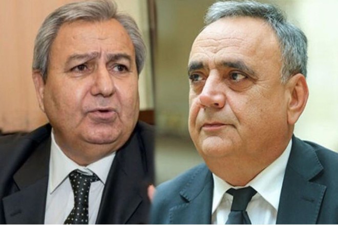 Füzuli Hüseynov "Azdrama"nın Bədii Şurasından çıxarıldı - Töhmət verildi