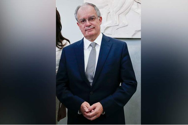 Yunanıstan Prezidenti Azərbaycan Prezidentini təbrik edib 