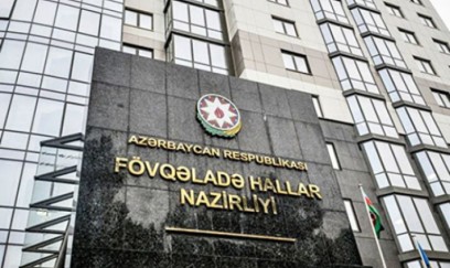 Nazirlik əhaliyə müraciət etdi