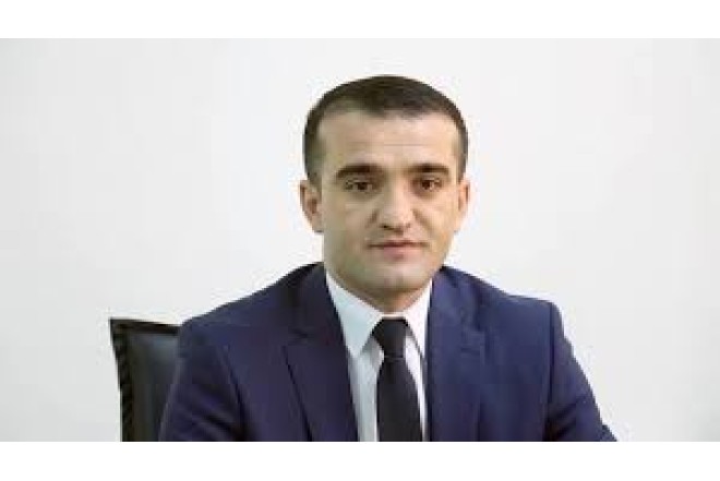 "Erməni kilsəsi din ocağından çox revanşizmin ideoloji mərkəzidir”- Əhməd Şahidov