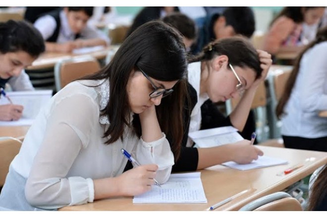 Buraxılış imtahanlarının nəticələri nə vaxt açıqlanacaq? 
