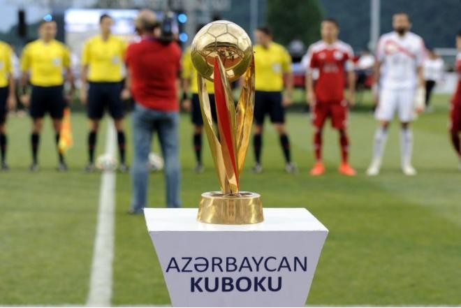 "Sabah" kubokun sahibi oldu 
