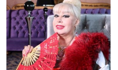 İkinci "İlhamə Quliyeva" peyda oldu — VİDEO
