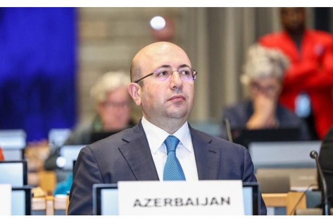 Azərbaycan ilk dəfə UN-Habitat İcraiyyə Şurasına üzv seçilib 