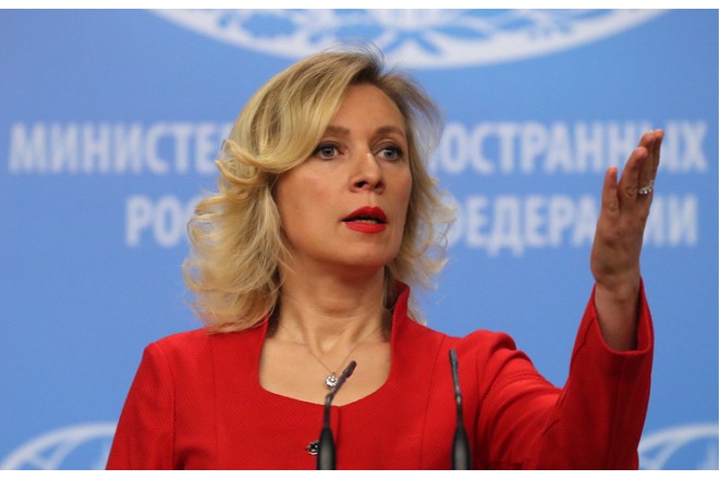 Tramp narazılıq etdi: Rusiya danışıqlara yenə onu göndərir