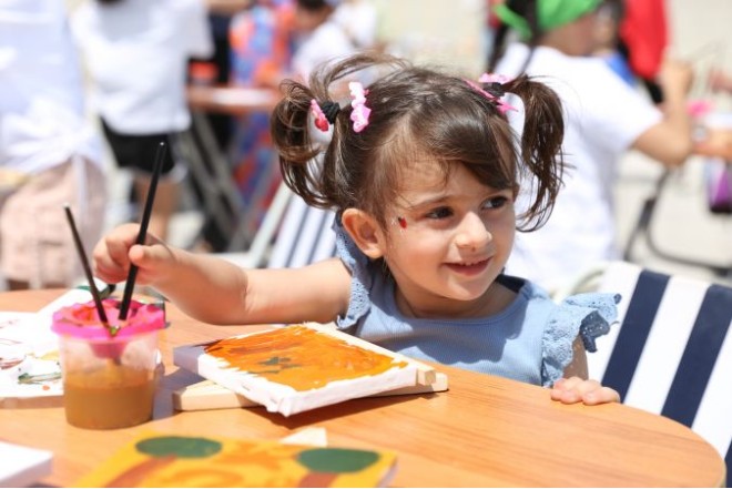 Füzulidə “Qarabağım mənim” adlı festival KEÇİRİLİB