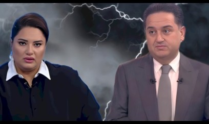 Murad Dadaşov Aytən Səfərovadan bunu tələb edib 